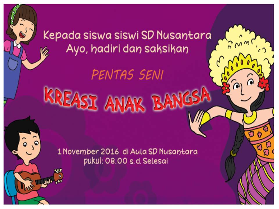 Smart Queen Club Surat Undangan Kelas 5 Tema 7 Hal 191 195