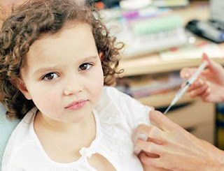 causes of diabetes in child