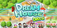 Cool Game Android Dream House Days