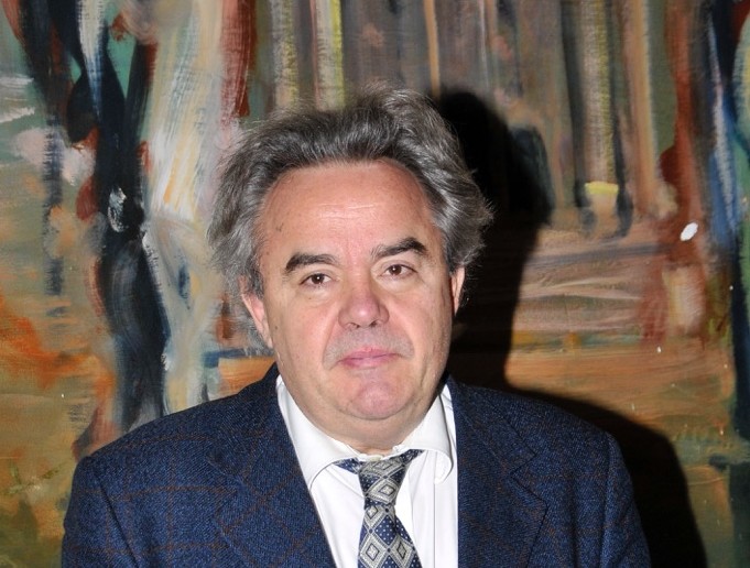 President: Mauro Felicori