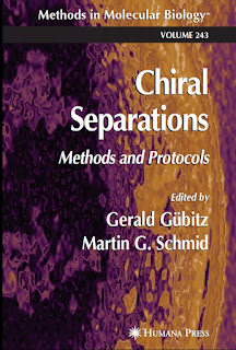 Chiral Separations :Methods and Protocols
