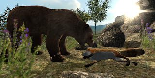 Polar bear simulator free download Polar bear simulator free download