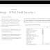 HTML Field Security in SharePoint Online