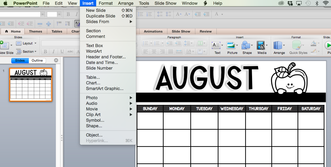 PowerPoint tips tricks TpT