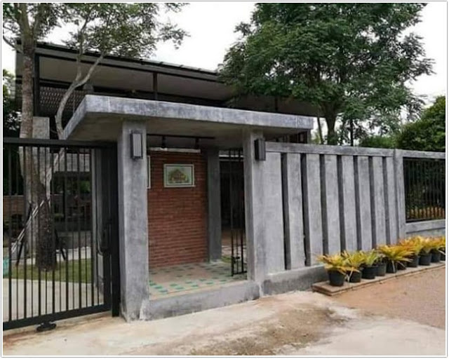 Desain Rumah Impian Masa Depan Desain Rumah Impian Masa Depan