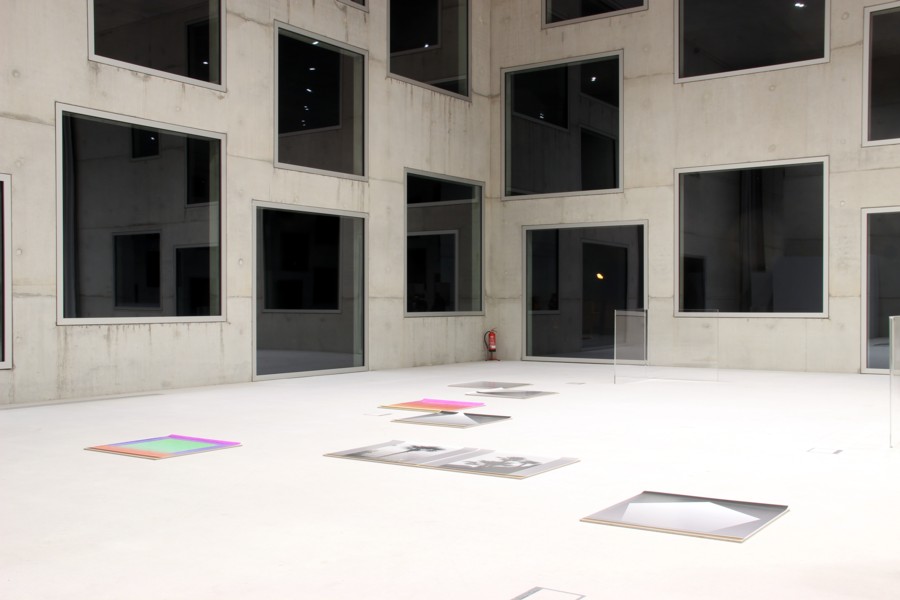 Try Again Fail Again Fail Better Impuls Bauhaus