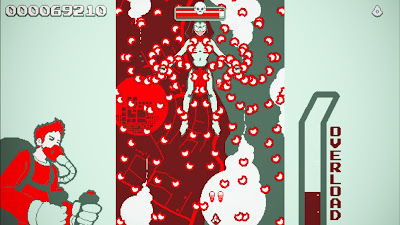Red Death Game Screenshot 3
