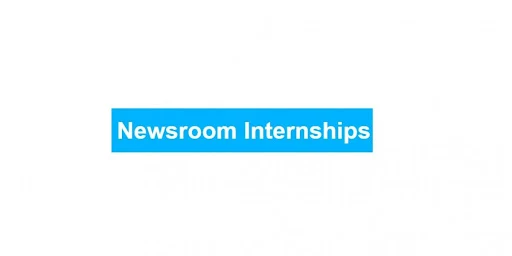 Washington Post Newsroom Internships 2021