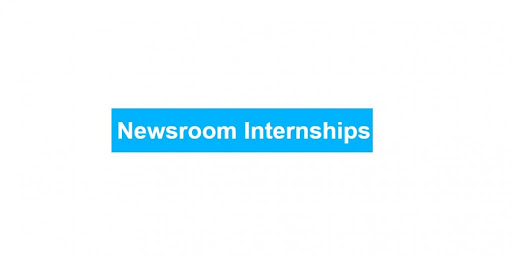 Washington Post Newsroom Internships 2021