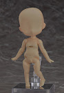 Nendoroid Girl Archetype 1.1 Cinnamon Ver. Body Parts Item