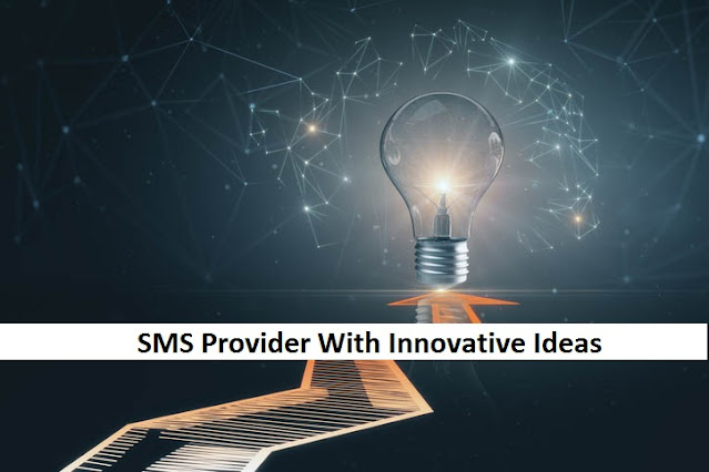SMS Service Provider in UAE