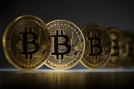 Enat DigitalBiz @ Characteristic of bitcoin