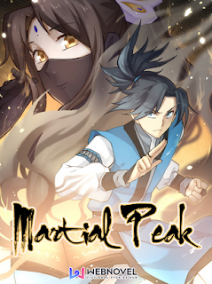 martial peak chapter 1747