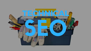 Technical SEO Technical SEO