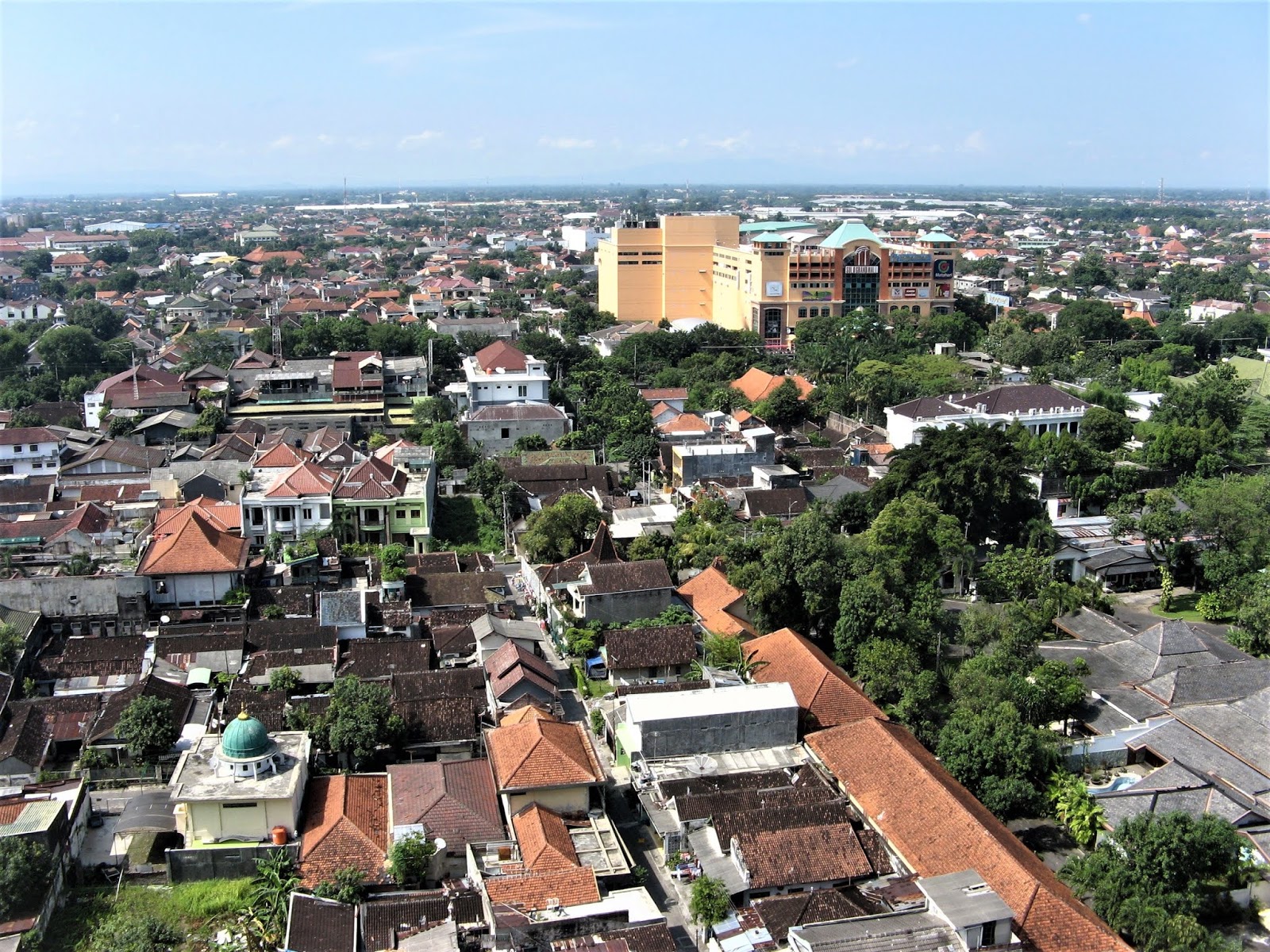 5five5 Surakarta Indonesia