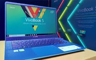 Laptop ASUS VivoBook S430UN