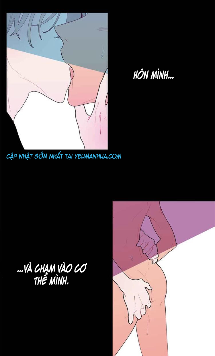 Vụ Tai Tiếng Trái Chuối SS1 Chapter 9 - Trang 34