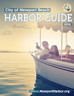 Complete Cruising Guide To Newport Harbor V II