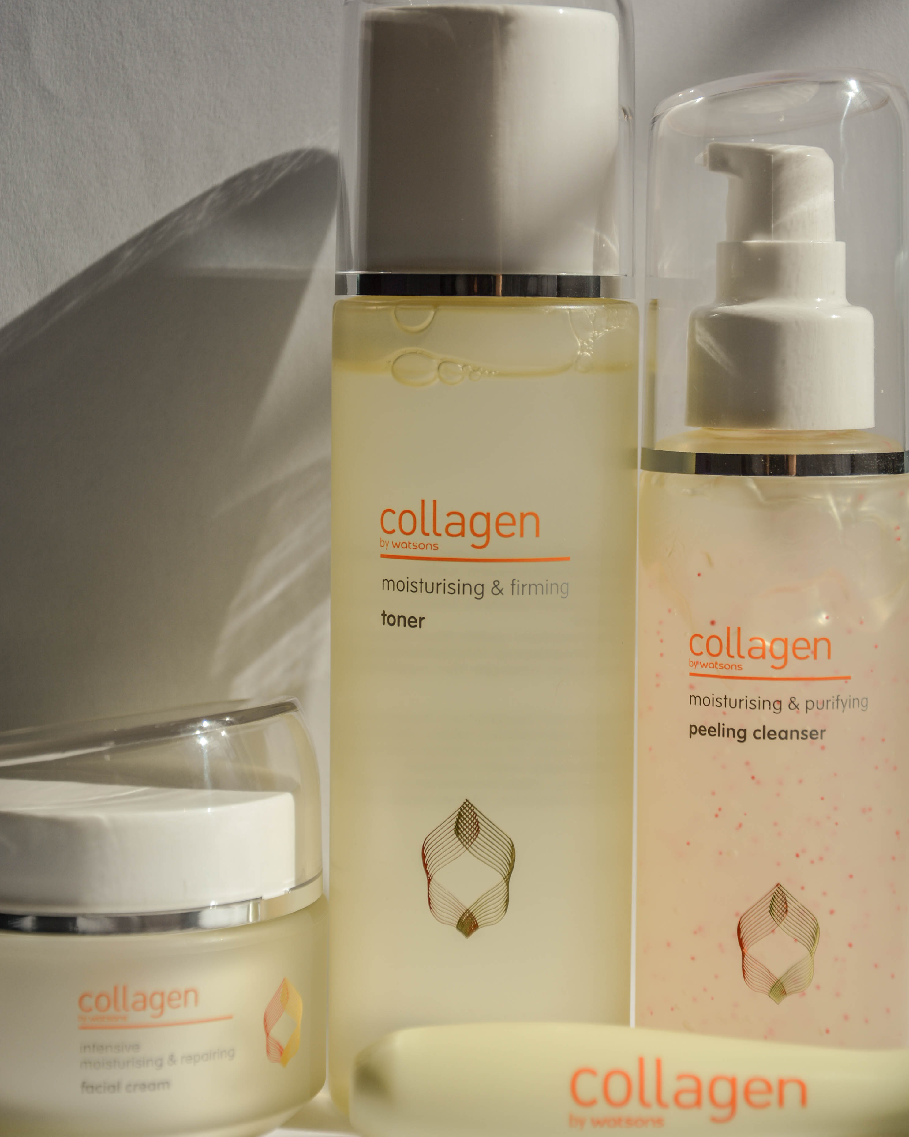 Review Collagen by Watsons — AyeItsZoe
