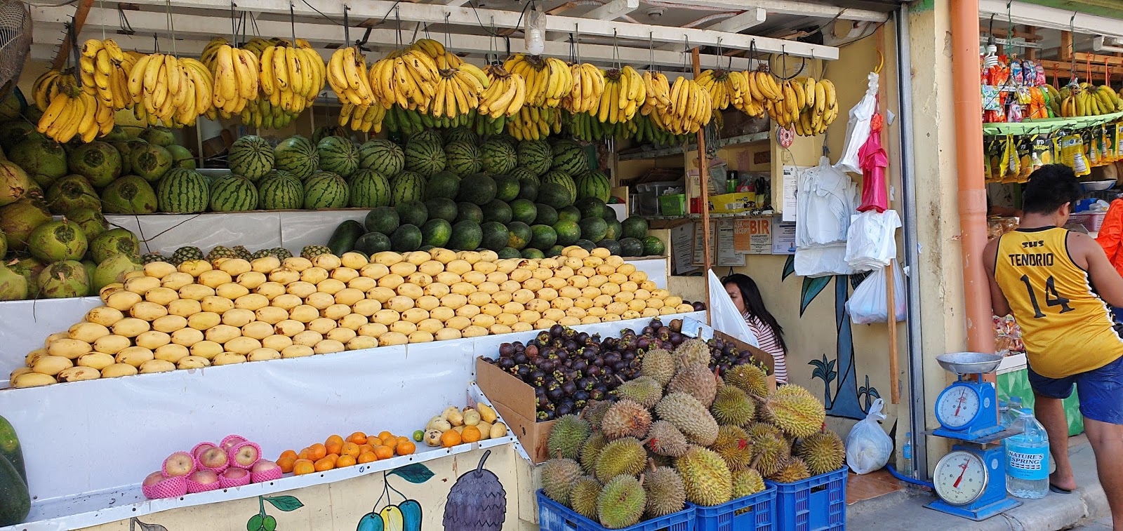 Boracay Island News Network New council eyes to implement price tag law