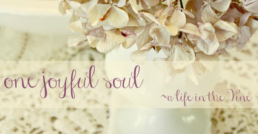 onejoyfulsoul