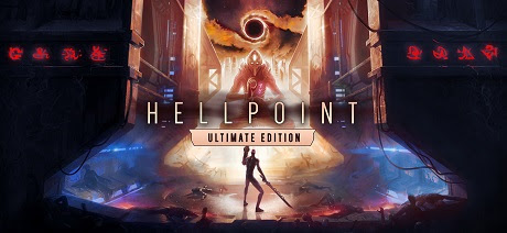 Hellpoint Ultimate Edition-GOG