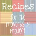 My Recipe Blog