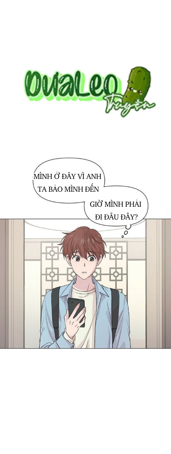 Đọc truyện Vực Sâu - Chapter 3
