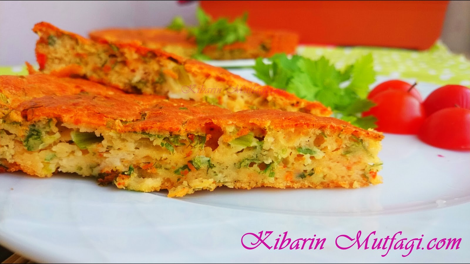 Yufkasız kolay börek tarifi Kibarin Mutfagi