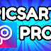 تنزيل بيكس ارت للاندرويد PicsArt Pro Apk Mod مهكر اخر اصدار v14.1.3