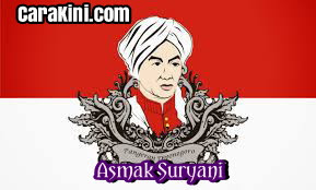 , Cara Menggunakan Asma' Suryani
