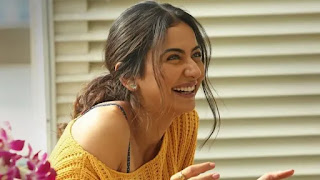 Rakulpreet Singh Rakul-preet-singh-to-play-condom-tester-in-in-rsvp-movies