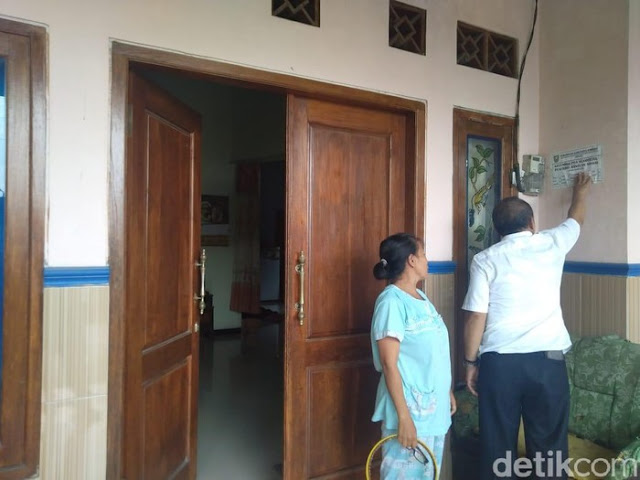 Pura-pura Miskin Demi Terima Bantuan PKH, Siap-siap Penjara Menanti