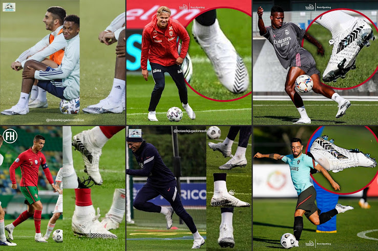 boots for dream league soccer