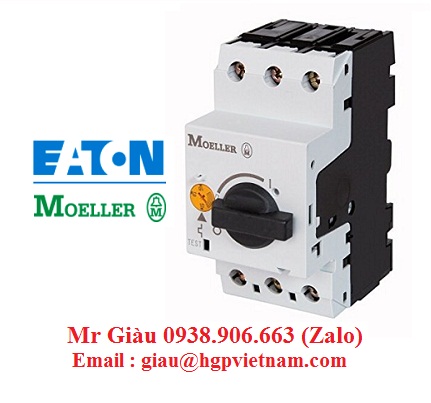 Eaton Moeller viet nam