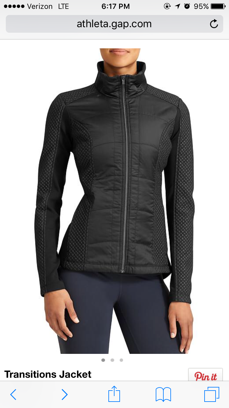 Down For A Run Vest, Athleta Vortex 