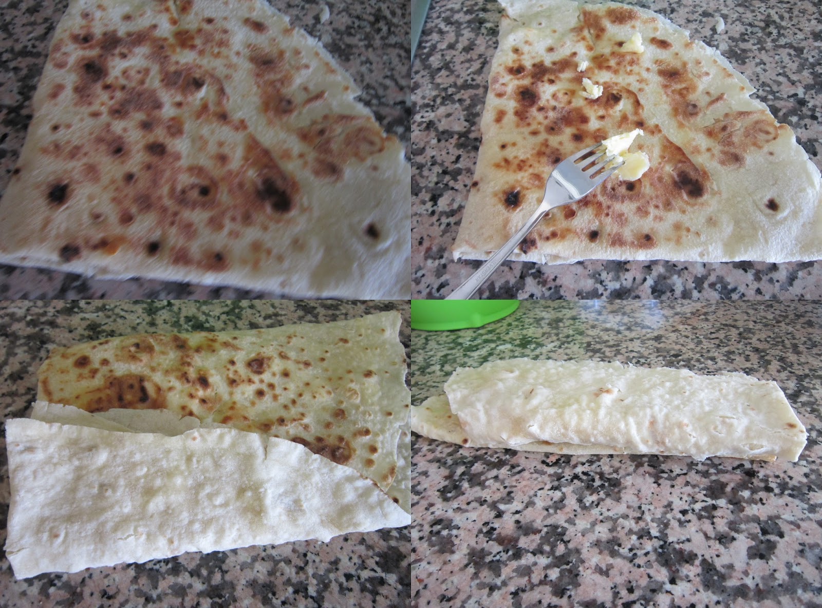 Bence Lezzet KAHVALTILIK ÇOBAN BÖREĞİ