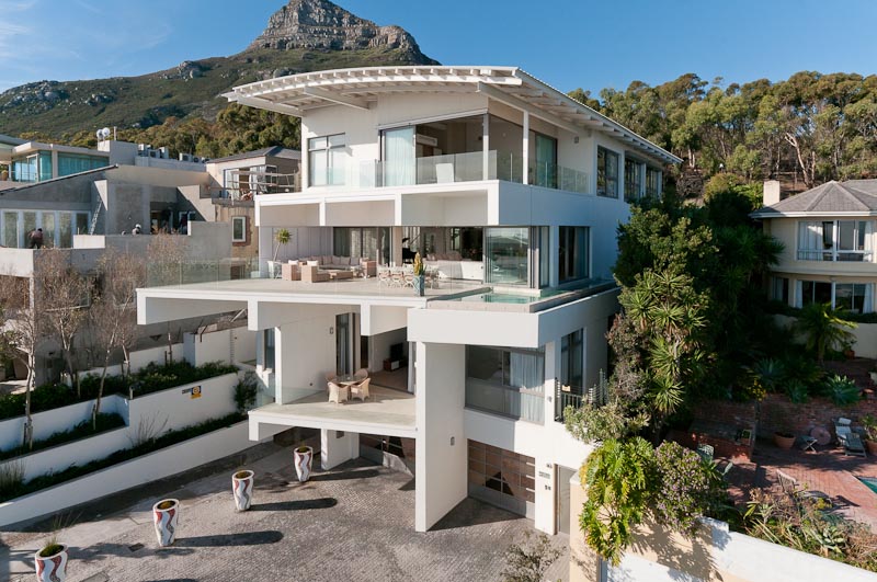 Luxury South African House for sale in South Africa - Western Cape - Cape Town - Atlantic ...