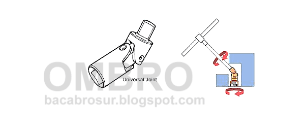 universal joint