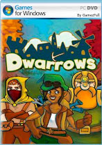 Descargar Dwarrows – HOODLUM para 
    PC Windows en Español es un juego de Aventuras desarrollado por Lithic Entertainment Inc