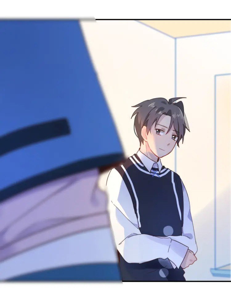 Mối tình đầu của cậu ấy lại chính là tôi - Chapter 15 - Trang 14