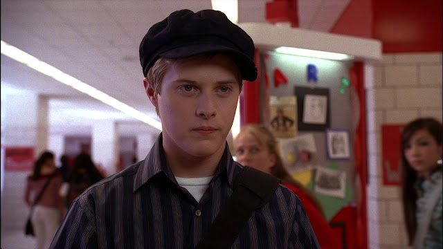 High School Musical (2006)