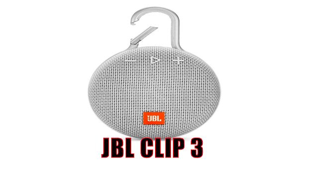 4 Speaker JBL Bluetooth terbaik terbaru