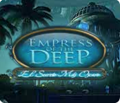 Empress of the Deep: El Secreto Más Oscuro.
