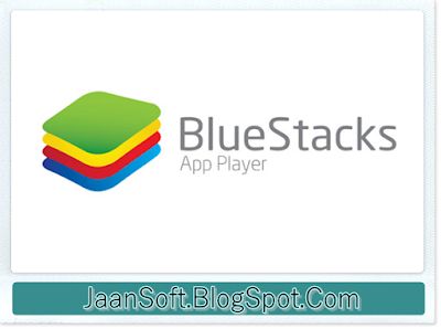 BlueStacks App Player 2.7.307.8213 Download For PC