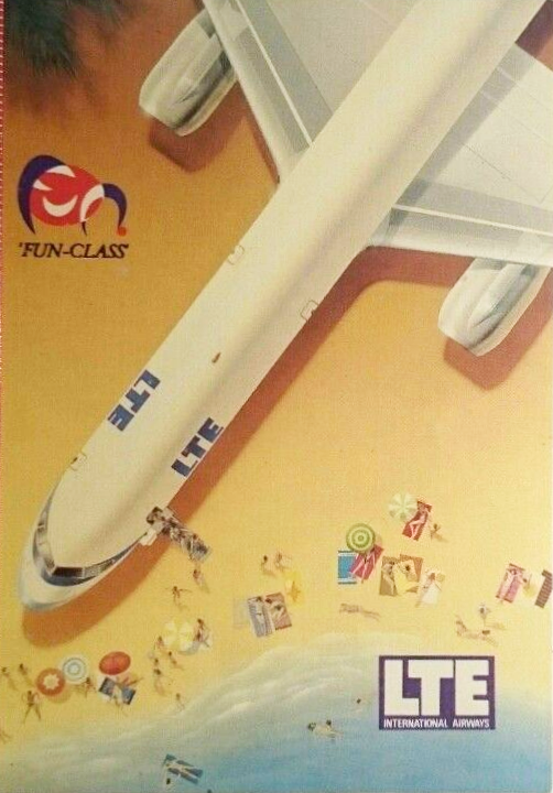 Mi Aviacion Comercial: enero 2019