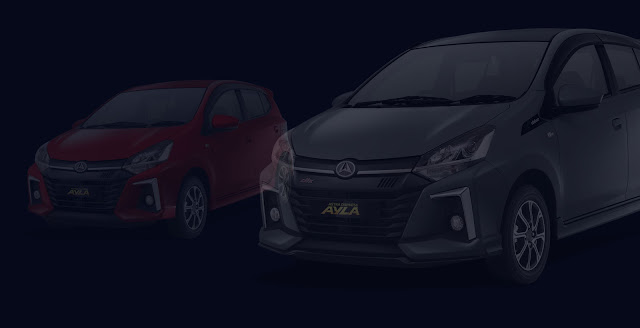 Daihatsu Ayla Daihatsu Ayla