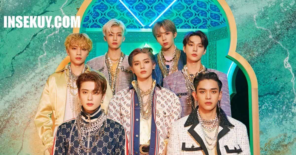 Lirik Lagu Make A Wish Nct U Birthday Song Terjemahan Lengkap Insekuy