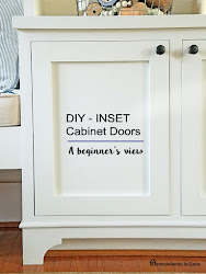 cabinet doors inset door diy kitchen cabinets makeover beginner way close building cupboards shaker cupboard build adjust fully styles base