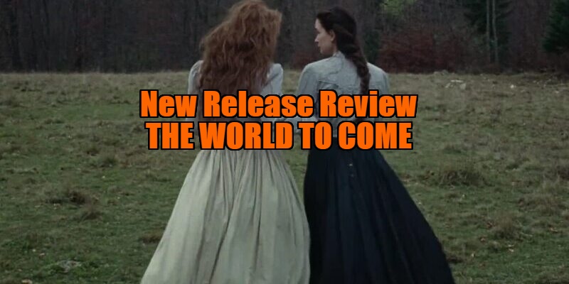 the world to come review